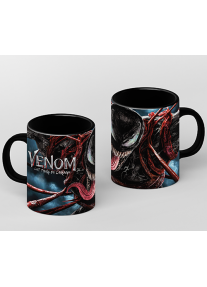 Керамична чаша VENOM - Let There Be Carnage